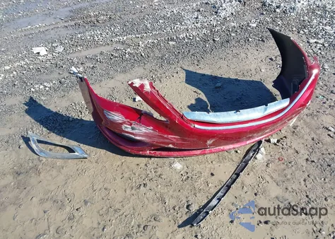 2013 Hyundai Sonata Gls z USA, uszkodzony, nr VIN 5NPEB4AC2DH533816